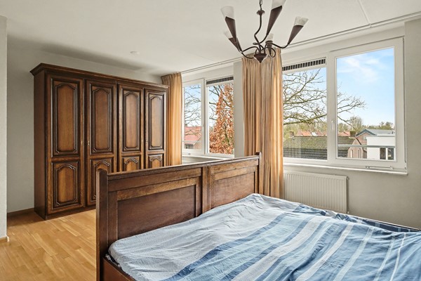 Medium property photo - Wilhelminalaan 5H, 5691 AX Son